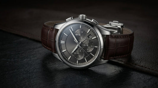 Chrono Elite Watch