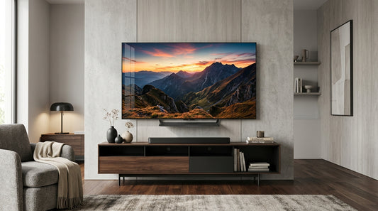 Smart Vision OLED TV