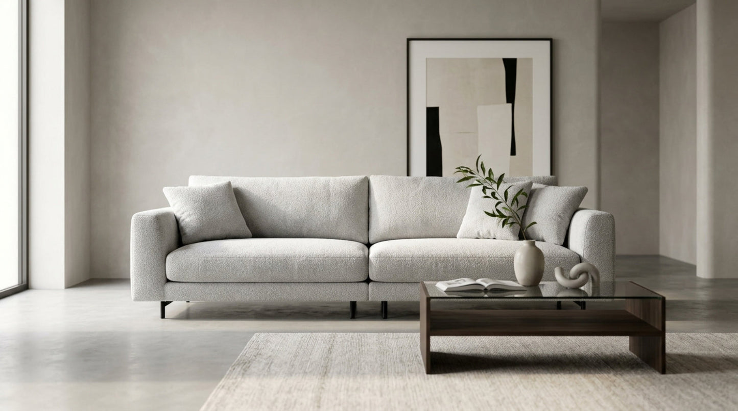 Aura Premium Sofa