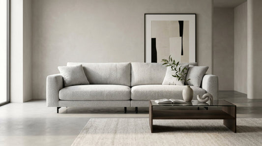 Aura Premium Sofa
